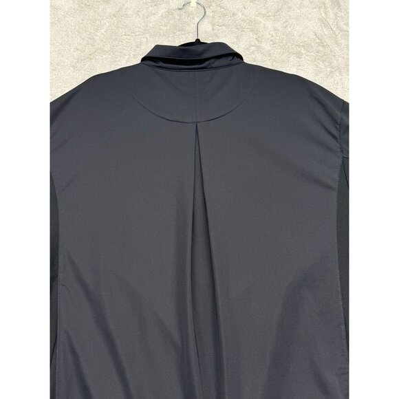 NIKE GOLF GOLFCORE CHICAGO CONFERENCE 2005 WIND RESISTANT LIGHTWEIGHT MENS JACKE - Picture 7 of 9